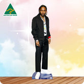 Kendrick Lamar 829 Celebrity Cutout